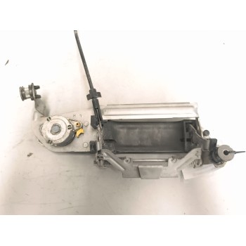 Recambio de maneta exterior delantera izquierda para volvo fh 500 referencia OEM IAM 82140934  