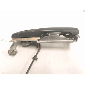 Recambio de maneta exterior delantera izquierda para volvo fh 500 referencia OEM IAM 82140934  