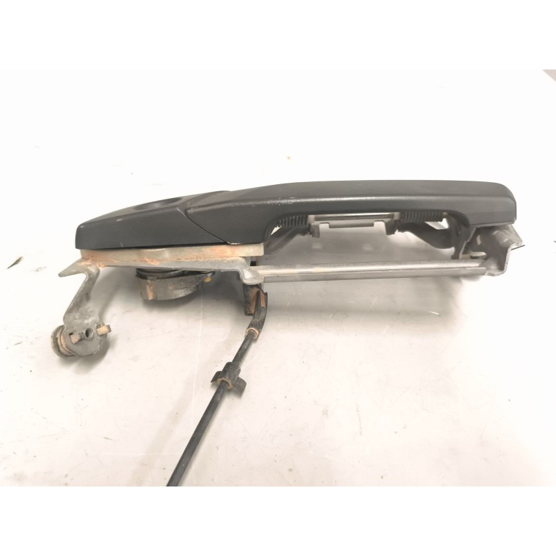 Recambio de maneta exterior delantera izquierda para volvo fh 500 referencia OEM IAM 82140934 - Blanco 3