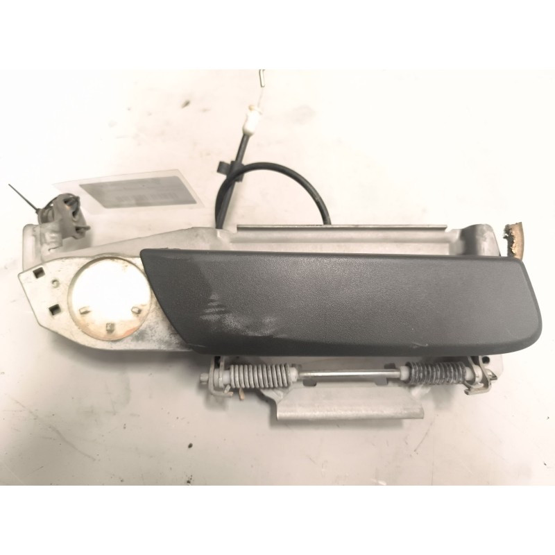 Recambio de maneta exterior delantera derecha para volvo fh 500 referencia OEM IAM 82313918  