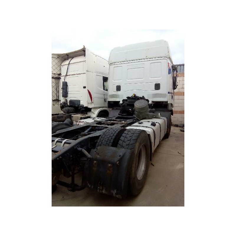 IVECO STRALIS (AS)