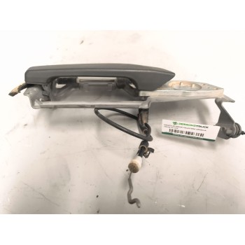 Recambio de maneta exterior delantera derecha para volvo fh 500 referencia OEM IAM 82313918  