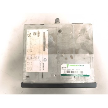 Recambio de tacografo para renault premium route 2006 10.8 diesel referencia OEM IAM 13812052300008 0001399044 7421089689