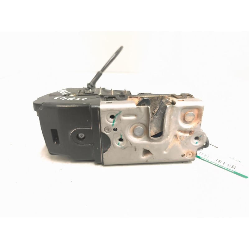 Recambio de cerradura puerta delantera izquierda para volvo fh 500 referencia OEM IAM 23360804  