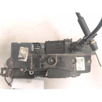 Recambio de cerradura puerta delantera izquierda para volvo fh 500 referencia OEM IAM 23360804  