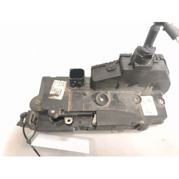 Recambio de cerradura puerta delantera izquierda para volvo fh 500 referencia OEM IAM 23360804  