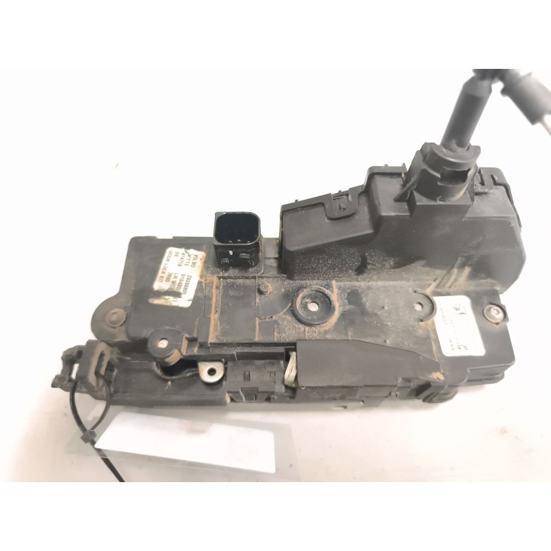 Recambio de cerradura puerta delantera izquierda para volvo fh 500 referencia OEM IAM 23360804 - Blanco 5