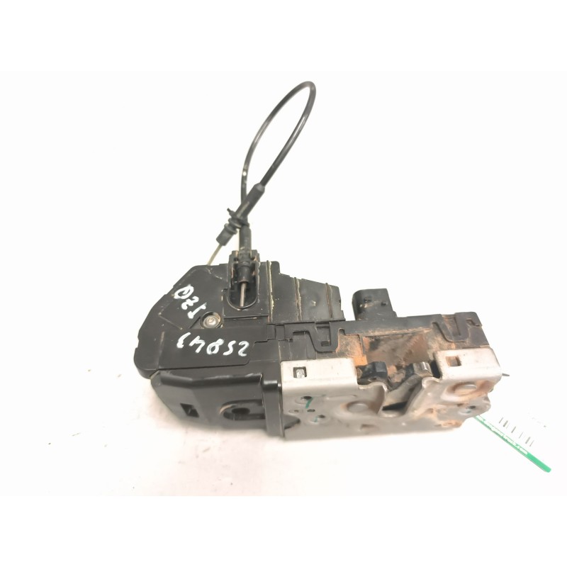 Recambio de cerradura puerta delantera izquierda para volvo fh 500 referencia OEM IAM 23360804 - Blanco 6