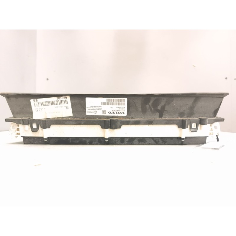 Recambio de motor elevalunas delantero izquierdo para volvo fh 500 referencia OEM IAM 84062947 - Blanco 7