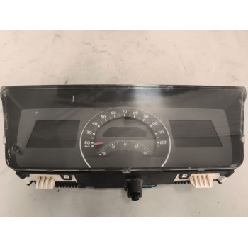 Recambio de motor elevalunas delantero izquierdo para volvo fh 500 referencia OEM IAM 84062947  