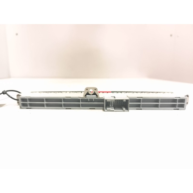 Recambio de warning para iveco daily vi caja/chasis 35s16, 35c16, 40c16, 50c16, 60c16, 65c16, 70c16 referencia OEM IAM 580316132 - Blanco 2