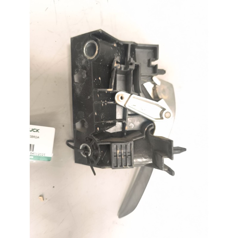 Recambio de warning para iveco daily vi caja/chasis 35s16, 35c16, 40c16, 50c16, 60c16, 65c16, 70c16 referencia OEM IAM 580316132 - Blanco 4