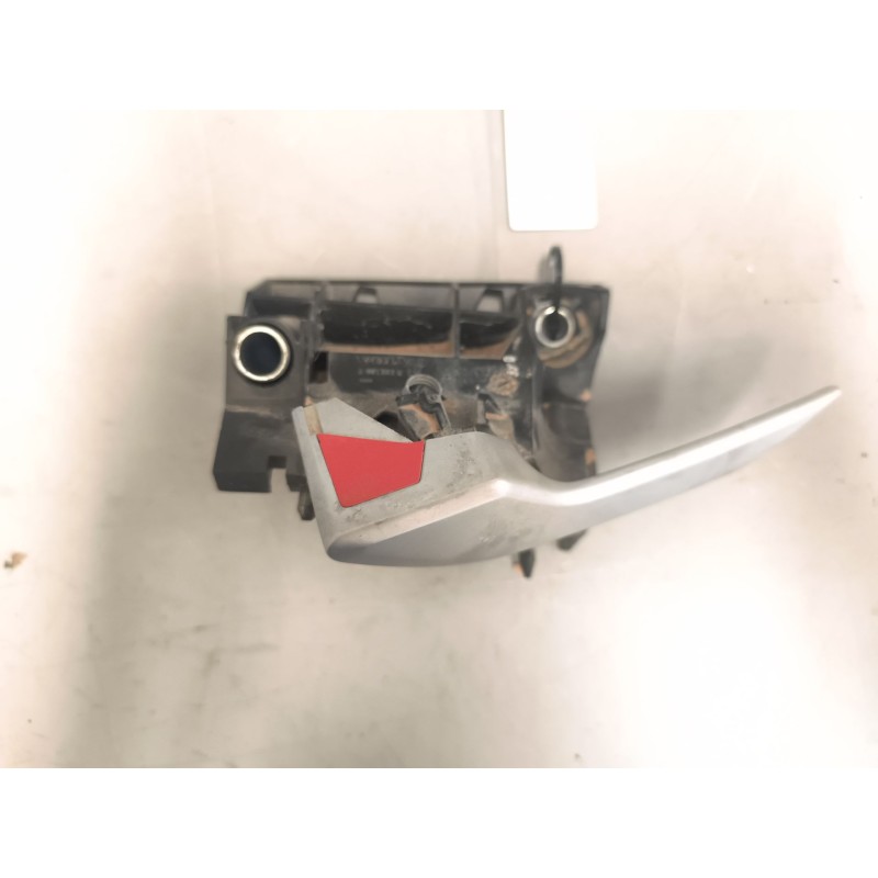 Recambio de warning para iveco daily vi caja/chasis 35s16, 35c16, 40c16, 50c16, 60c16, 65c16, 70c16 referencia OEM IAM 580316132 - Blanco 5