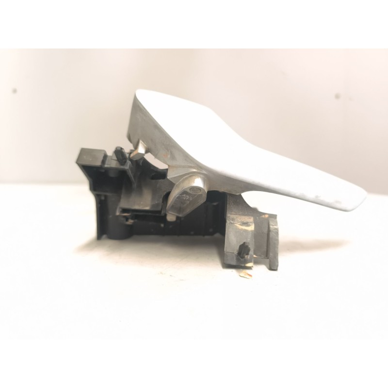 Recambio de warning para iveco daily vi caja/chasis 35s16, 35c16, 40c16, 50c16, 60c16, 65c16, 70c16 referencia OEM IAM 580316132 - Blanco 6