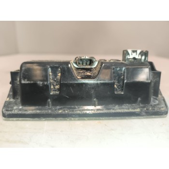 Recambio de luz interior para volvo fh 500 referencia OEM IAM 84810902 derecha 