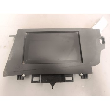 SISTEMA AUDIO / RADIO CD 22148422 