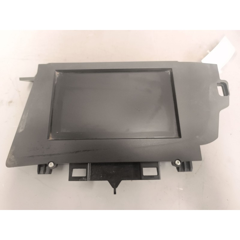 Recambio de sistema audio / radio cd para volvo fh 500 referencia OEM IAM 22148422  