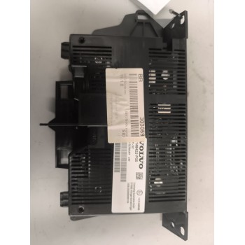 Recambio de sistema audio / radio cd para volvo fh 500 referencia OEM IAM 22148422  