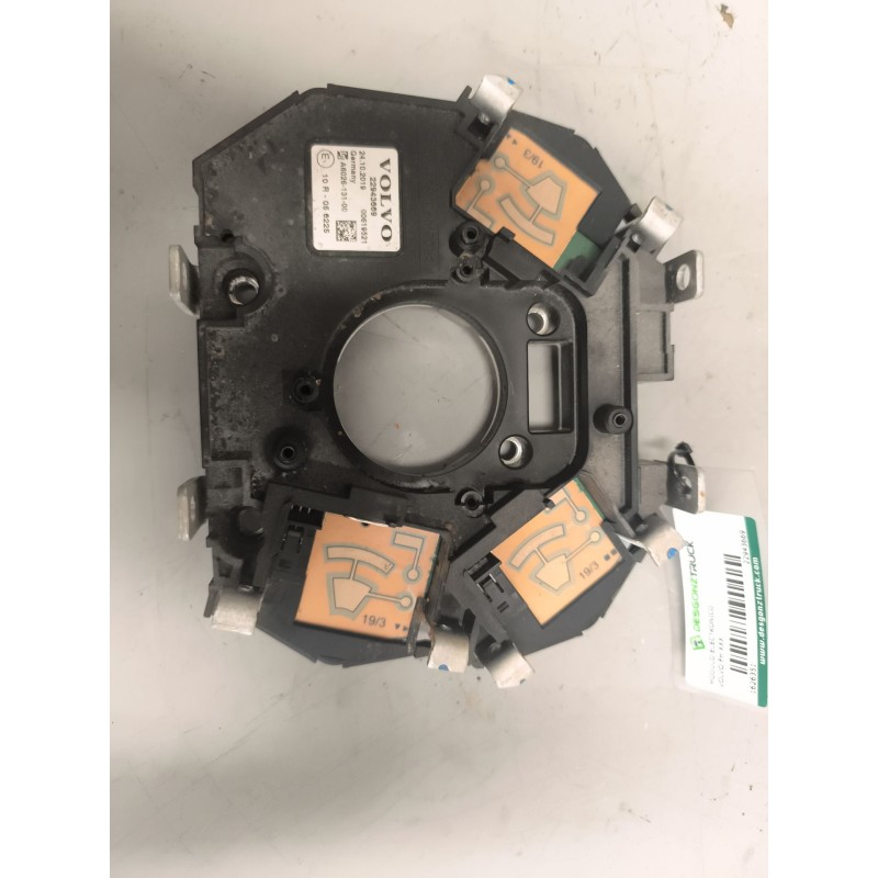 Recambio de modulo electronico para volvo fh 500 referencia OEM IAM 22943669  