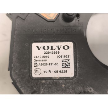 Recambio de modulo electronico para volvo fh 500 referencia OEM IAM 22943669  