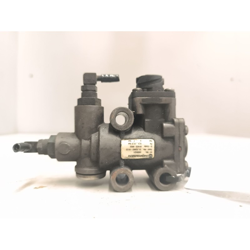 Recambio de valvula aire para man tgx 18.440 fg / 4x2 bl xl referencia OEM IAM 51259020123  