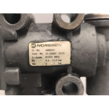 Recambio de valvula aire para man tgx 18.440 fg / 4x2 bl xl referencia OEM IAM 51259020123  