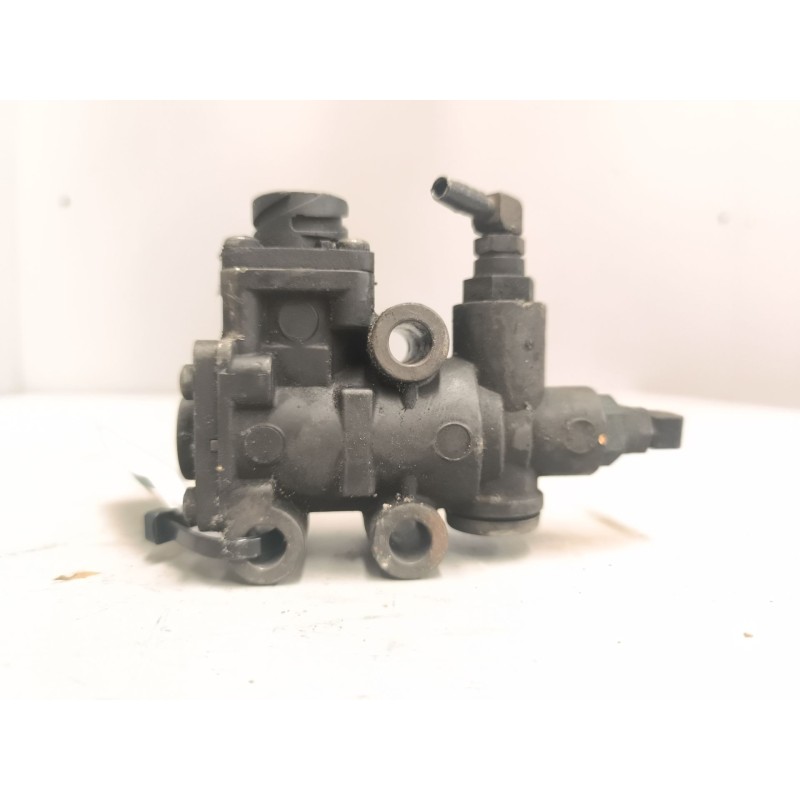 Recambio de valvula aire para man tgx 18.440 fg / 4x2 bl xl referencia OEM IAM 51259020123 5