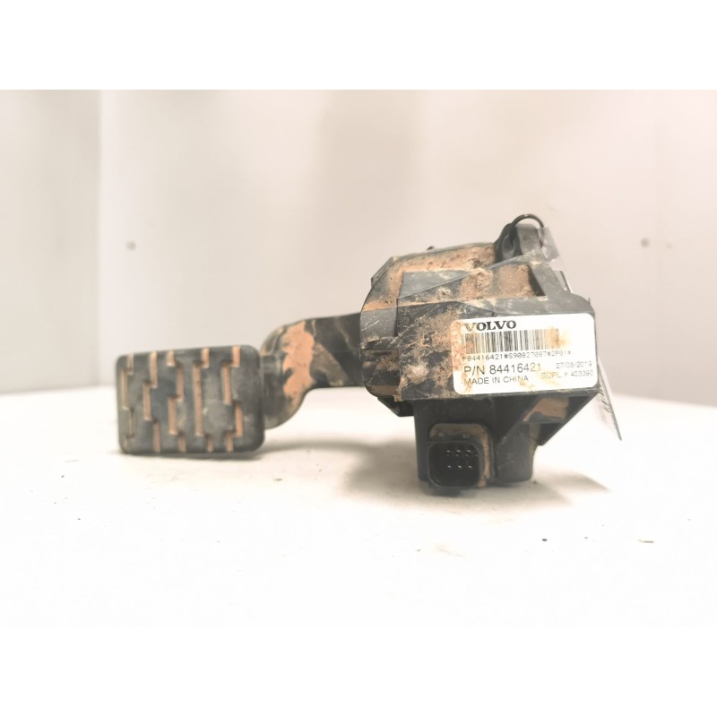 Recambio de pedal acelerador para volvo fh 500 referencia OEM IAM 84416421  
