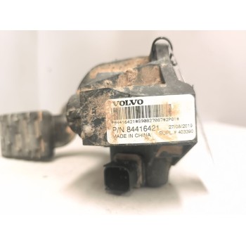 Recambio de pedal acelerador para volvo fh 500 referencia OEM IAM 84416421  