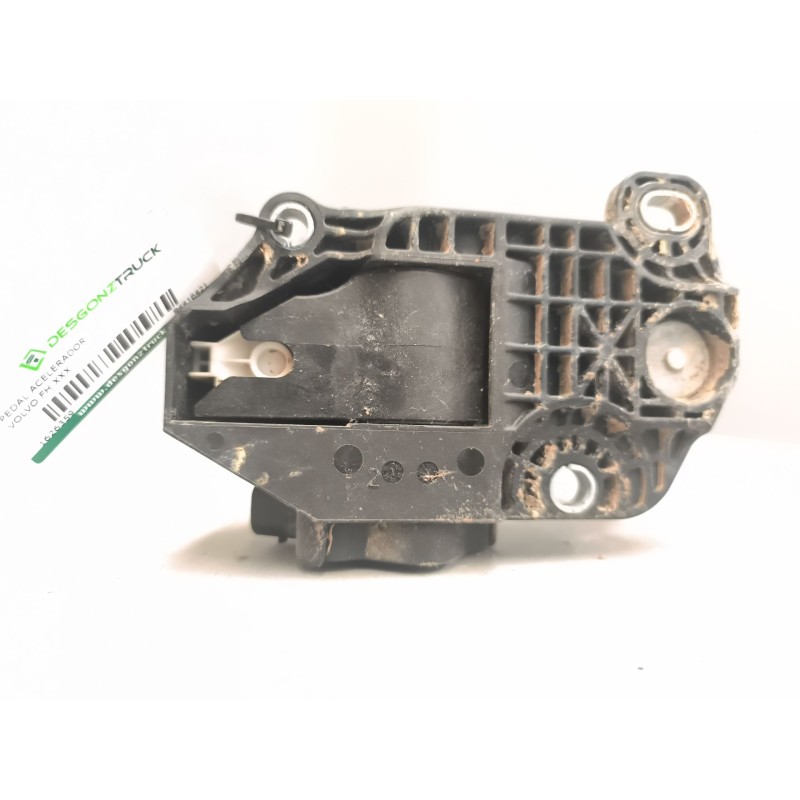 Recambio de pedal acelerador para volvo fh 500 referencia OEM IAM 84416421 - Blanco 5