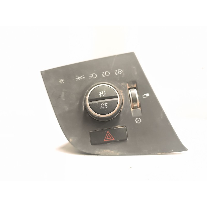 Recambio de mando luces para volvo fh 500 referencia OEM IAM 22154311  
