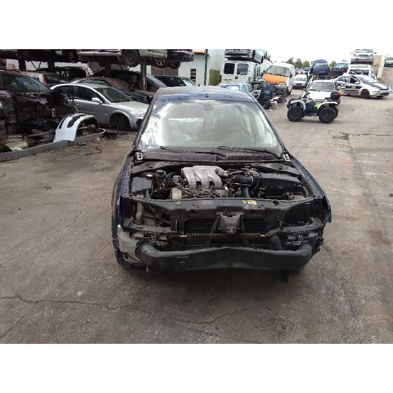 FORD MONDEO III SEDÁN (B4Y)