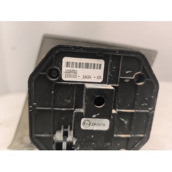 Recambio de mando luces para volvo fh 500 referencia OEM IAM 22154311  