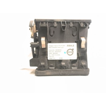 Recambio de difusor calefaccion para volvo fh 500 referencia OEM IAM 82246422  