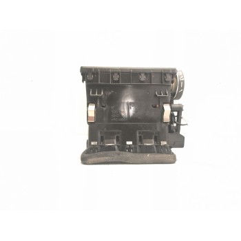 Recambio de difusor calefaccion para volvo fh 500 referencia OEM IAM 82246422  