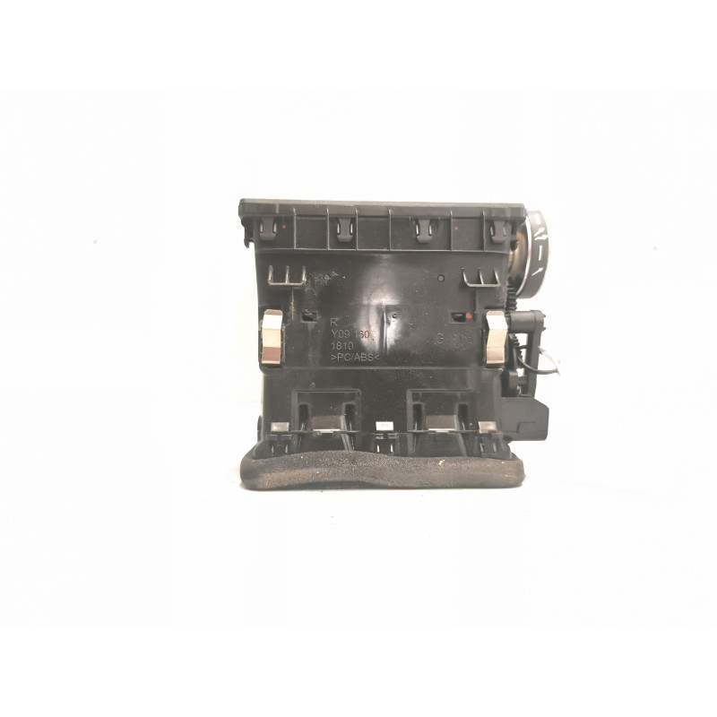 Recambio de difusor calefaccion para volvo fh 500 referencia OEM IAM 82246422 - Blanco 4