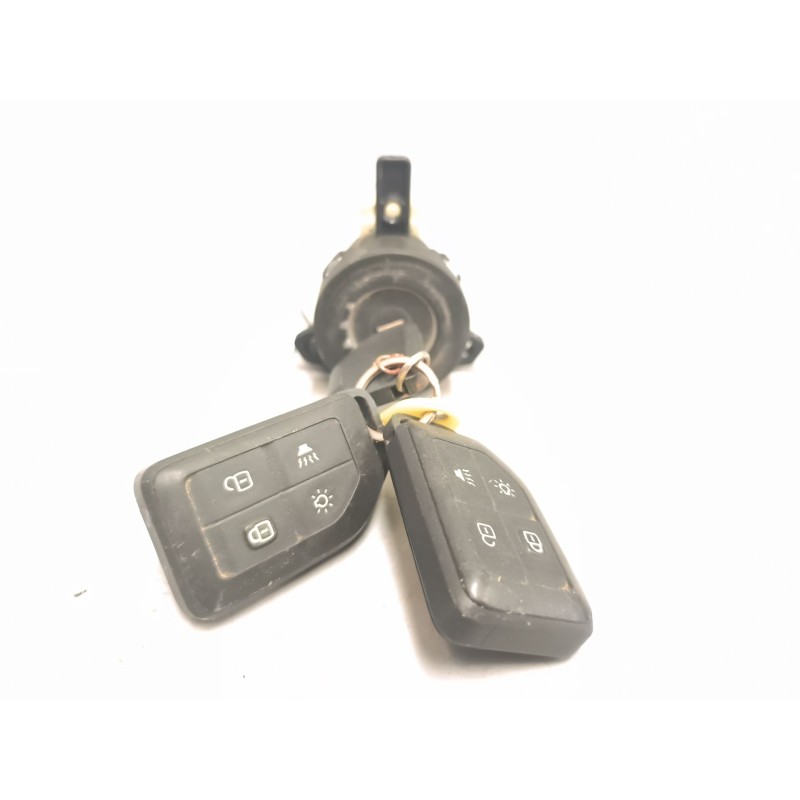 Recambio de conmutador de arranque para volvo fh 500 referencia OEM IAM 22336369  