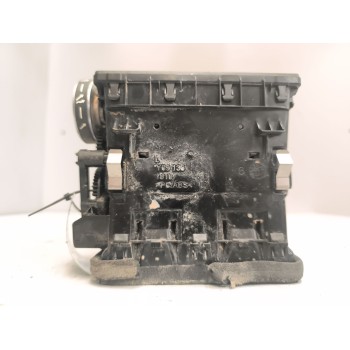 Recambio de difusor calefaccion para volvo fh 500 referencia OEM IAM 82165759  