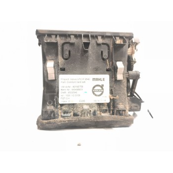 Recambio de difusor calefaccion para volvo fh 500 referencia OEM IAM 82165759  