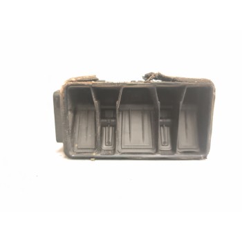 Recambio de difusor calefaccion para volvo fh 500 referencia OEM IAM 82165759  