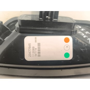 Recambio de piloto luz galibo derecho para volvo fh 500 referencia OEM IAM 23477645  