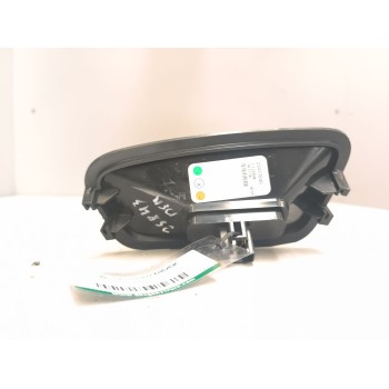 Recambio de piloto luz galibo derecho para volvo fh 500 referencia OEM IAM 23477645  