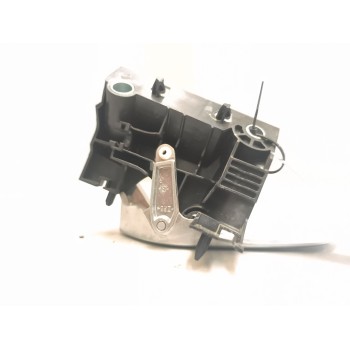 Recambio de maneta interior delantera derecha para volvo fh 500 referencia OEM IAM 84012027  