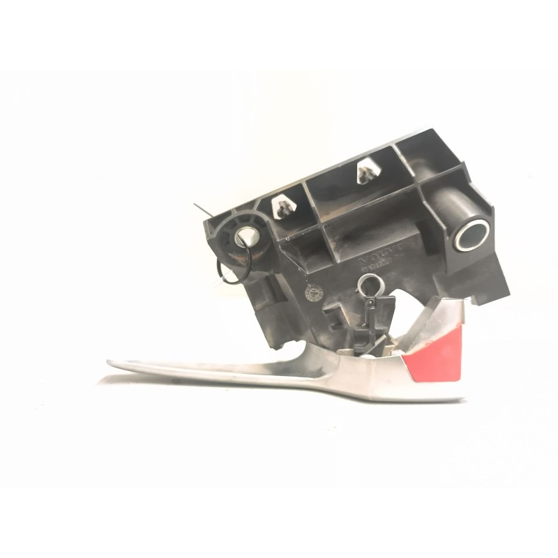 Recambio de maneta interior delantera derecha para volvo fh 500 referencia OEM IAM 84012027 - Blanco 4