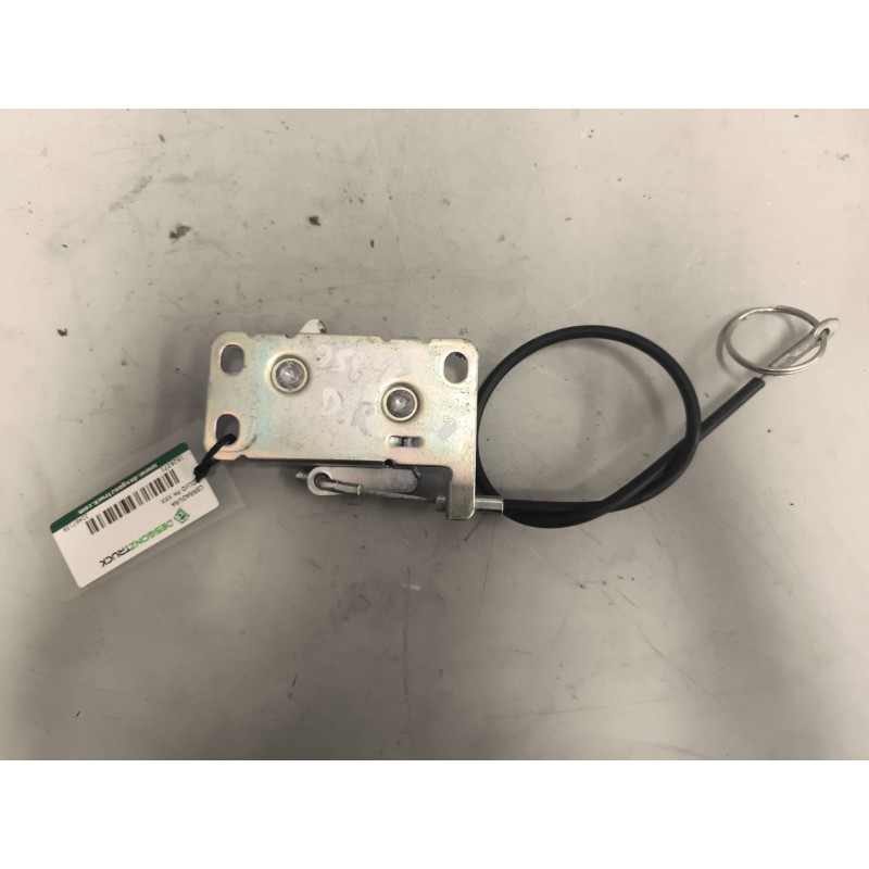 Recambio de cerradura para volvo fh 500 referencia OEM IAM 20467159 DERECHA 