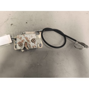 Recambio de cerradura para volvo fh 500 referencia OEM IAM 20467159 DERECHA 