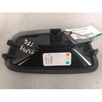 Recambio de piloto luz galibo izquierdo para volvo fh 500 referencia OEM IAM 23477644  