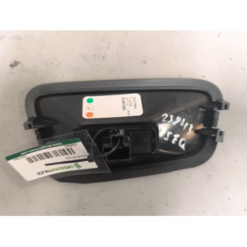 Recambio de piloto luz galibo izquierdo para volvo fh 500 referencia OEM IAM 23477644  
