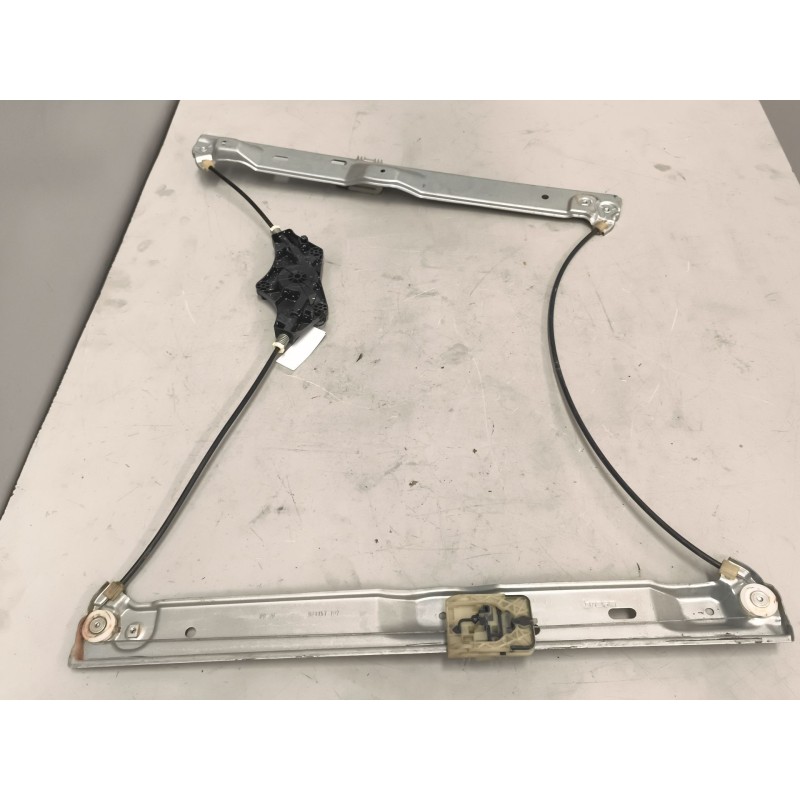 Recambio de elevalunas delantero derecho para volvo fh 500 referencia OEM IAM 84225953 - Blanco 2