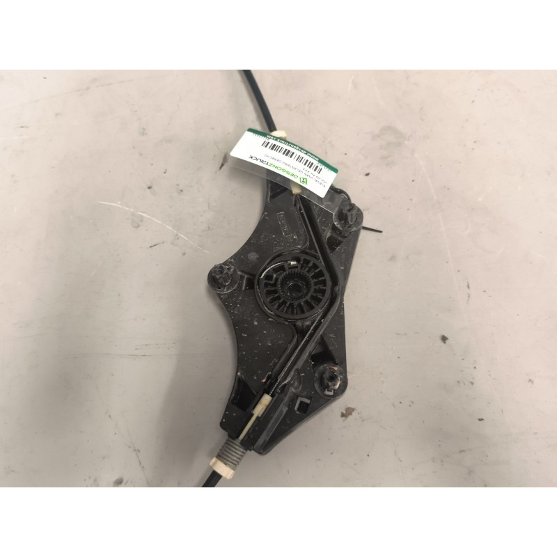 Recambio de elevalunas delantero derecho para volvo fh 500 referencia OEM IAM 84225953 - Blanco 3